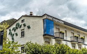 Hotel Marrodan Arnedillo